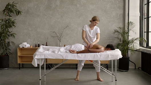Boutique del Massaggio Academy Via Tommaso Campanella, 177, 87029 Scalea CS, Italia