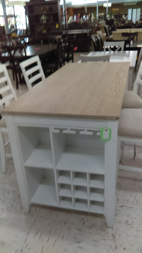 Furniture Store «Furniture Discounters», reviews and photos, 3310 Kietzke Ln, Reno, NV 89502, USA