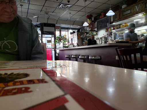 Coffee Shop «Golden Eagle II Coffee Shop», reviews and photos, 682 Morris Park Ave, Bronx, NY 10462, USA