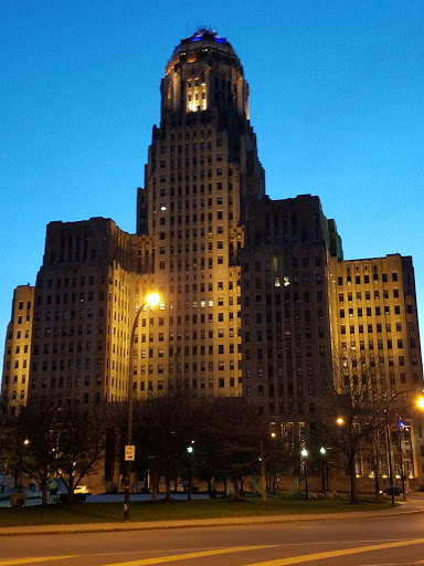 Wedding Venue «Statler City», reviews and photos, 107 Delaware Ave, Buffalo, NY 14202, USA