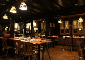 Restaurant Chalet Suisse