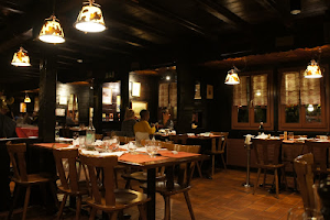 Restaurant Chalet Suisse image
