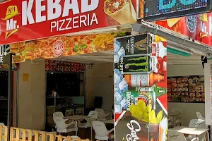 Mr. Kebab Pizzeria image