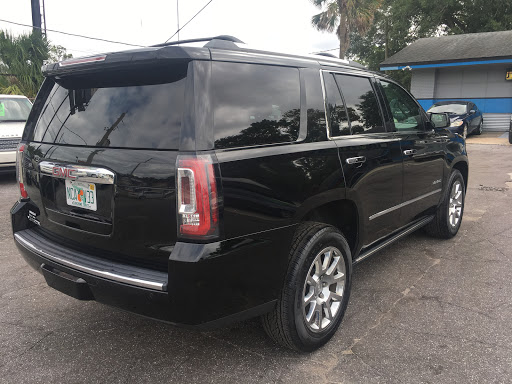 Used Car Dealer «PC Auto Sales», reviews and photos, 8120 Beach Blvd, Jacksonville, FL 32216, USA