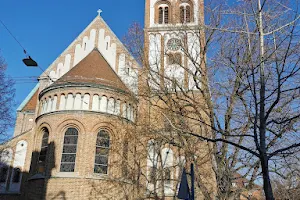 St. Elisabeth Kirche image