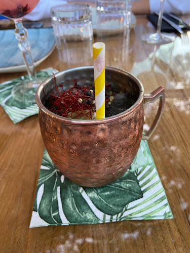 Recenzije Butler Gourmet&Cocktails Garden u Zadar - Restoran