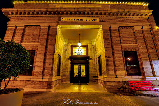 Prosperity Bank - Thorndale in Thorndale, Texas