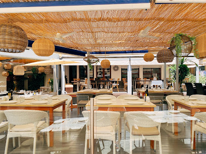 Restaurante la Piazzetta - Pl. dels Patrons Cristino, 07157 Port d,Andratx, Illes Balears, Spain