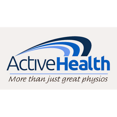 Active Health Physio- Waimate Open Times