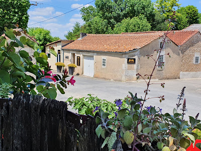 COGNAC PAINTURAUD FRERES à Segonzac