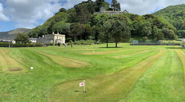 Reviews of Hole in 1 Lynmouth in Plymouth - Golf club