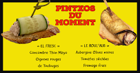 Aliment-réconfort du Restauration rapide AL ZI TAPAS Foodtruck à Saint-Féliu-d'Amont - n°11
