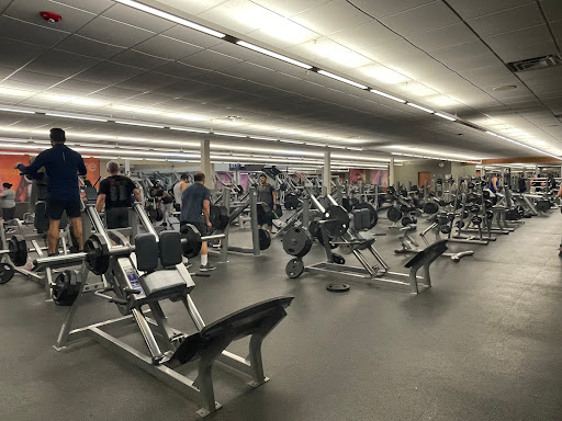 Gym «LA Fitness», reviews and photos, 1145 Mt Prospect Plaza, MT Prospect, IL 60056, USA