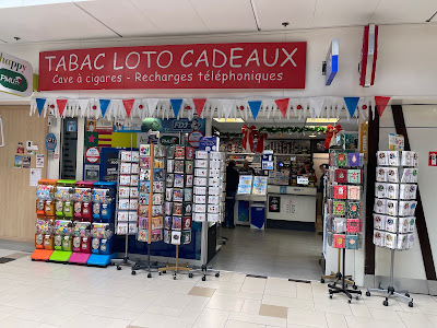 Tabac Le Bel Air à Rambouillet