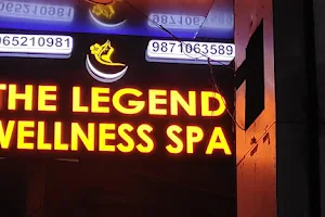 The Legend Wellness Spa image