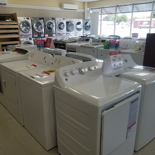 Appliance Store «Sears Hometown Store», reviews and photos, 114 I-35BL, New Braunfels, TX 78130, USA