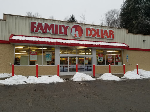 Family Dollar