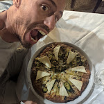 Photo n°1 de l'avis de Kaled.l fait le 05/06/2022 à 16:54 sur le  Officina del gusto by pizzeriadellastazione à Silvi