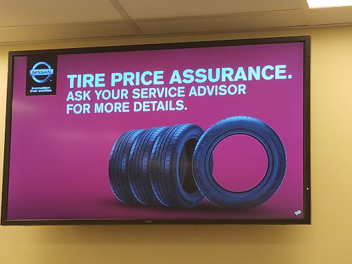 Car Dealer «Royal Nissan», reviews and photos, 9325 Airline Hwy, Baton Rouge, LA 70815, USA