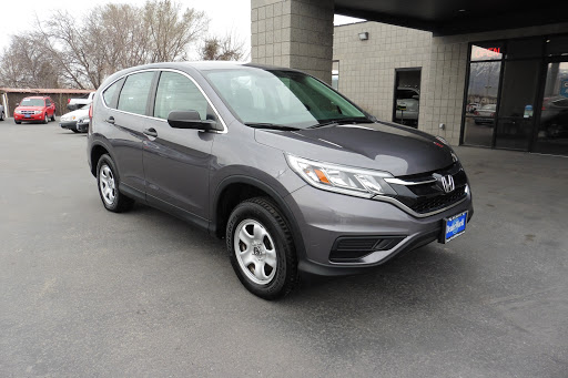 Used Car Dealer «Dealer World», reviews and photos, 246 S 500 E, American Fork, UT 84003, USA