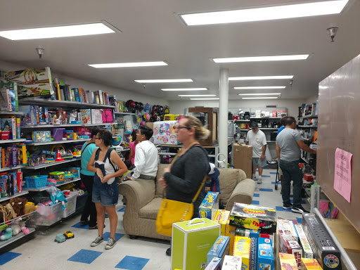 Thrift Store «Goodwill Store & Donation Center», reviews and photos