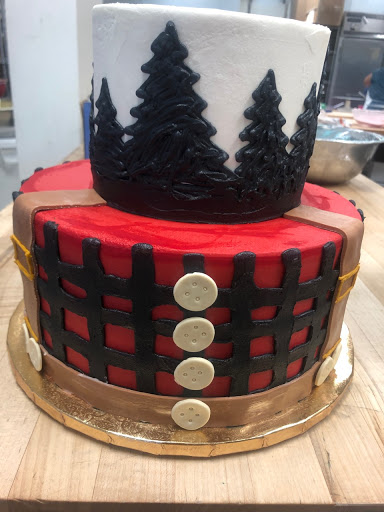 Bakery «Take The Cake», reviews and photos, 5700 Hwy 6 N #250, Houston, TX 77084, USA