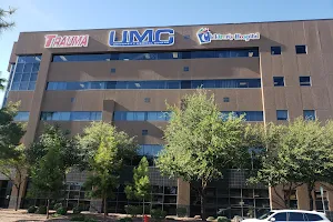 UMC Children's Hospital image