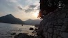 Parking 1 Logo, Perast A Ɛyɛ Hu, Montenegro, Parking