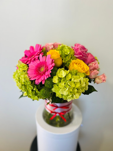 Florist «NE FLOWER BOUTIQUE», reviews and photos, 11702 Bustleton Ave, Philadelphia, PA 19116, USA