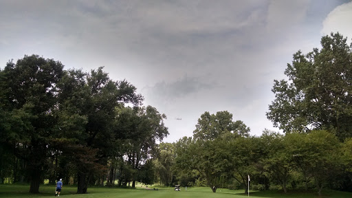Public Golf Course «Green Oaks Golf Course», reviews and photos, 1775 E Clark Rd, Ypsilanti, MI 48198, USA