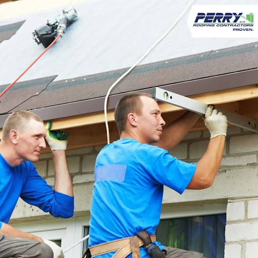 Roofing Contractor «PERRY ROOFING CONTRACTORS», reviews and photos, 2505 NW 71st Pl, Gainesville, FL 32653, USA