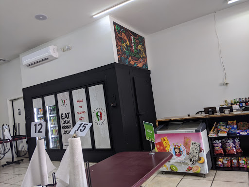 Mexican Restaurant «Acapulco Mexican Taqueria», reviews and photos, 1001 N Macdill Ave, Tampa, FL 33607, USA