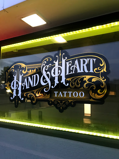 Explore marvel tattoo ideas, creative tattoo ideas in Mount Clemens, available at Hand & Heart Tattoo