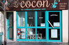 Salon de coiffure Le Cocon 76200 Dieppe