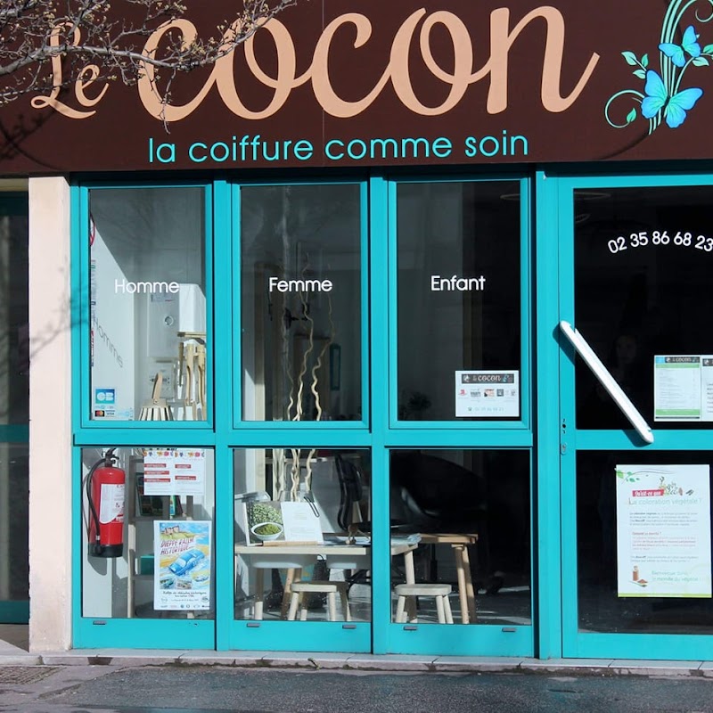 Le Cocon de Dieppe