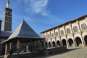 Diyarbakır Grand Mosque image