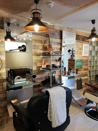 The Yarmouth Barbers and Connoisseurs - Newport