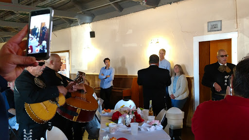 Golf Club «Turquoise Valley Golf», reviews and photos, 1794 W Newell St, Naco, AZ 85620, USA