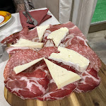 Photo n°2 de l'avis de gianluca.c fait le 06/05/2023 à 06:58 sur le  Ristorante pizzeria Terramare à Paderno Dugnano