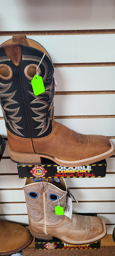 Shoe Store «Milroy Shoes», reviews and photos, 9214 IN-3, Milroy, IN 46156, USA