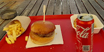 Aliment-réconfort du Restauration rapide Burger Skill à Saverne - n°16