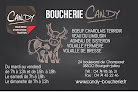 Boucherie Candy Bourgoin-Jallieu
