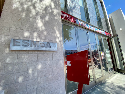Museum «ESMoA», reviews and photos, 208 Main St, El Segundo, CA 90245, USA