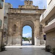 Porta Garibaldi