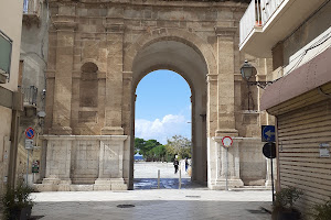 Porta Garibaldi image
