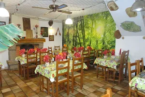 Restaurant créole Le Manapany image