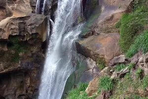 Sunggah Water Fall - ꦱꦸꦁꦒꦃꦮꦠꦺꦂꦥ꦳ꦭ꧀ꦭ꧀ image