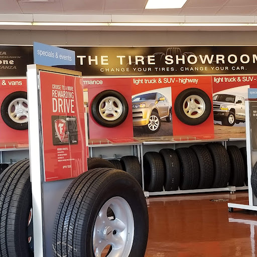 Tire Shop «Firestone Complete Auto Care», reviews and photos, 2 School St, Quincy, MA 02169, USA