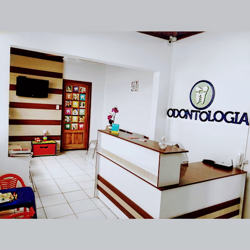 Logo da empresa - Dentistas Centro Sorocaba