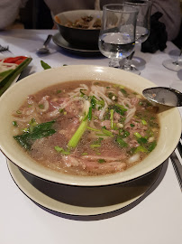 Phô du Restaurant vietnamien Étoile d'Asie à Lyon - n°18